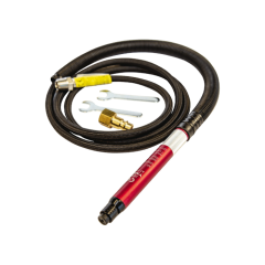 3 mm. 54000 RPM Havalı Mikro Taşlama