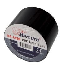 MERCURE PVC GENİŞ İZOLE BANTI MC-2550