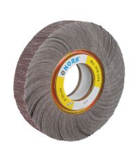 DAİRESEL MOP ZIMPARA 165*30 600 Kum