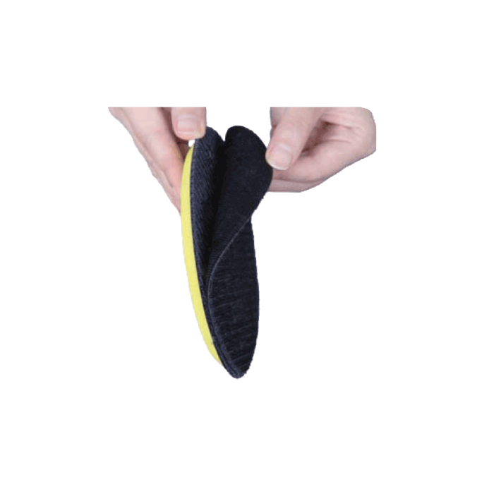 5.0'' 125 mm. Deliksiz Koruyucu Ara Taban