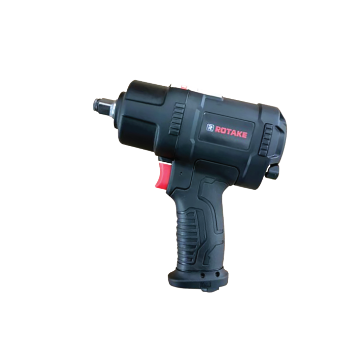 1/2'' 82kg. 8000 RPM Kabzalı Havalı Somun Sökme