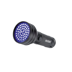 UV 395 nm Led El Feneri