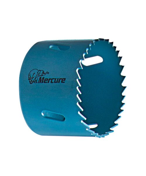 MERCURE BİMETAL PANÇ  54mm.
