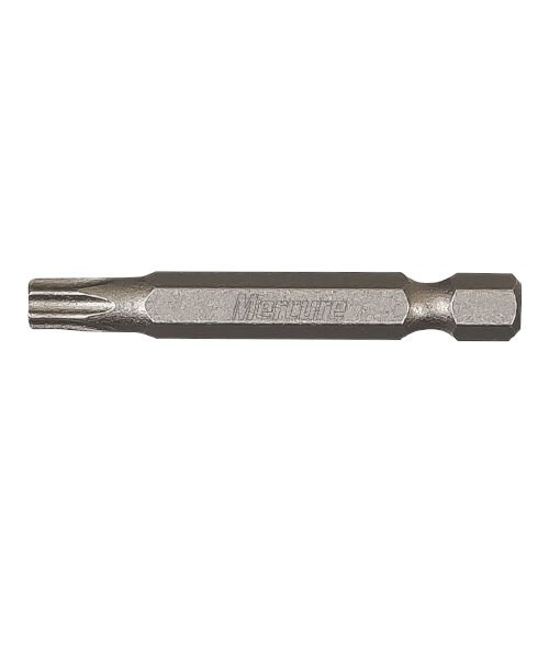 MERCURE TORX T-10*50mm. BİTS UÇ