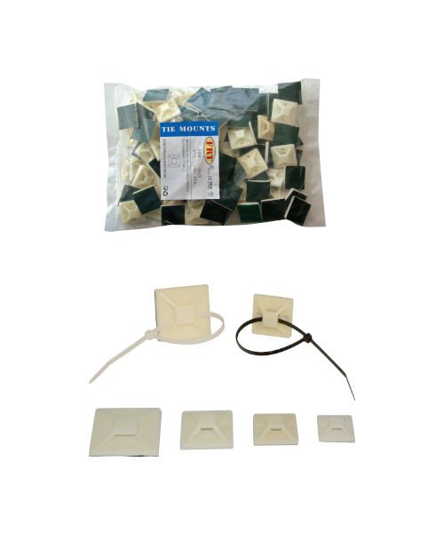 FRT YAPIŞKANLI KROŞE 25x25 FRT-25
