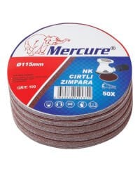 MERCURE CIRTLI ZIMPARA NK-115 240 Kum
