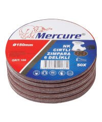 MERCURE CIRTLI ZIMPARA NK-230 150 Kum