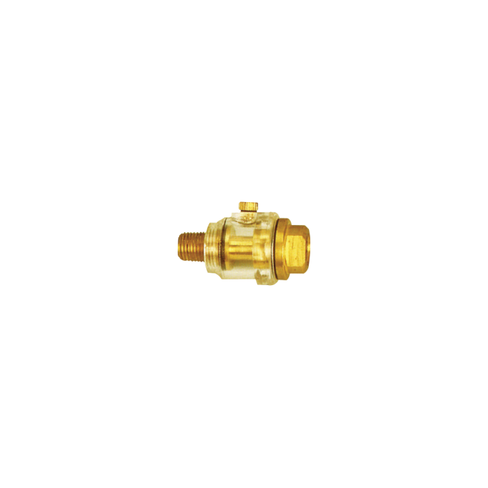 1/4'' Mini Yağlayıcı