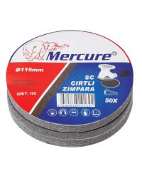 MERCURE CIRTLI ZIMPARA SC-115 150 Kum