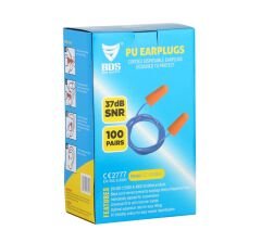 KULAK TIKACI İPLİ PU BDS 37DB