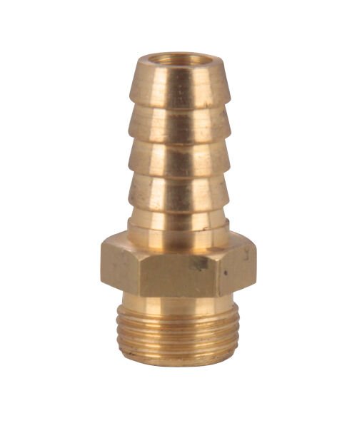 MERCURE ERKEK HORTUM UCU 3/8 6mm.MC-38 EHU